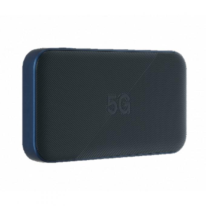 Original ZTE MU500 ZTE 5G Wi-Fi Pro Router 5G mm & sub 6GHz 4G CAT20 WiFi 6 + LAN-Port 2