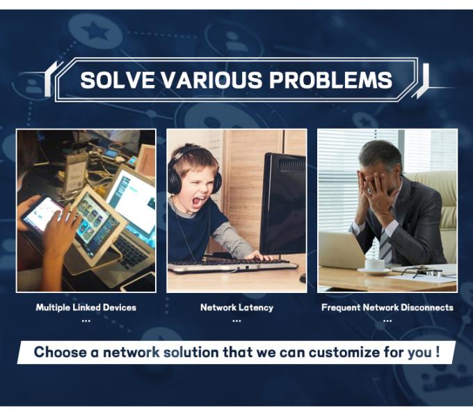 ZTE U50 Pro 5G Mobiler WLAN Router mit Qualcomm SDX62, WiFi 6 2.4G/5G AX3600 4G Wireless Hotspot mit 10000mAh Akku Powerbank 11