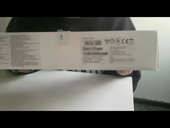 Drahtloser Wifi Router HUAWEIS WS318n N300 mit 2 Antennen