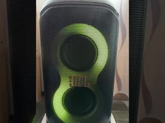 JBL Original Bluetooth Lautsprecher PARTYBOX