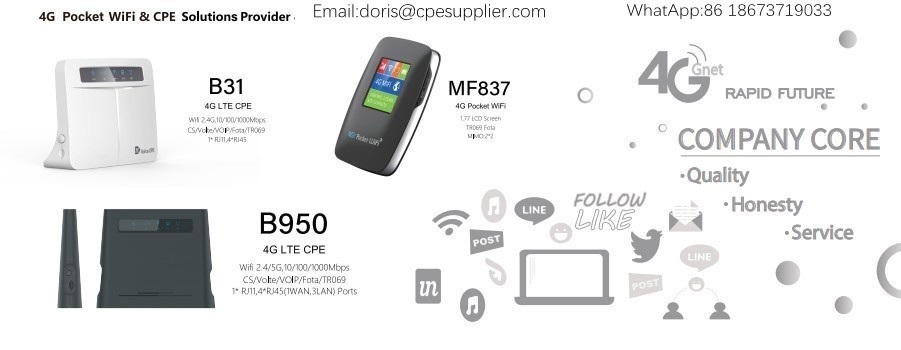Jüngste Firmenblogs über Was ist ein 4G-USB-Modem (4G-USB-Dongle, 4G-LTE-Modem)?