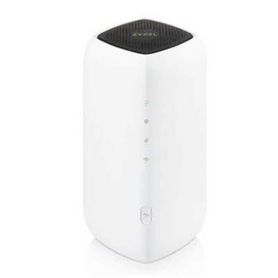 Brandneuer ungesperrter ZYXEL NR5103EV2 4,7 Gbps WiFi6 4G LTE 5G WiFi Router 5G NR Indoor CPE Router