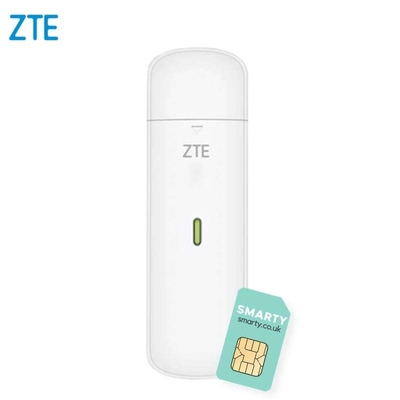 kaufen Modem FDD drahtloses 150Mbs ZTE MF833U1 CAT4 150Mbps 4G LTE USB online manufacture