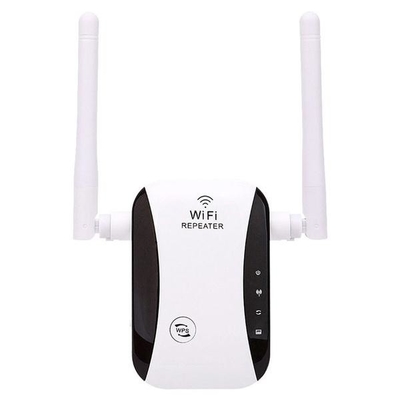 kaufen Verstärker-Zugangspunkt-WiFi-Signal-Verstärker 802.11N Jenet KP300 300Mbps Wifi online manufacture