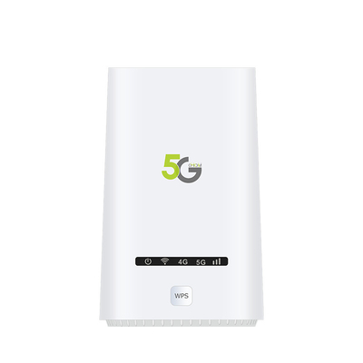 kaufen 5GHz Router-entriegelte drahtloses Router-Doppelbandgerät des Ausgangs5g WiFi CPE-Router online manufacture
