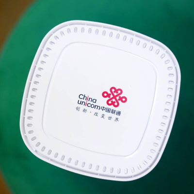 kaufen China Unicom 5G drahtloses NSA SA NR n1 n3 n8 n20 n21 n77 n78 n79 CPE-VN007 2.3Gbps online manufacture