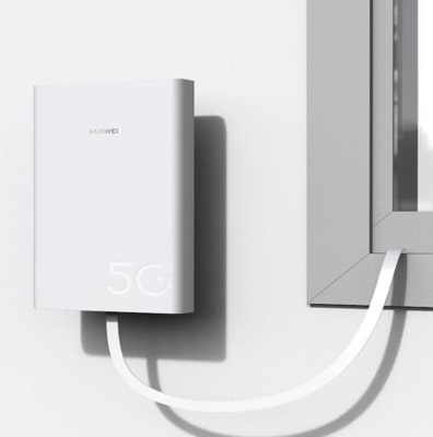 kaufen Krisenherd 5G Huaweis 5GHz WiFi Router-1750Mbps CPE-Gewinn im Freien H312-371 online manufacture