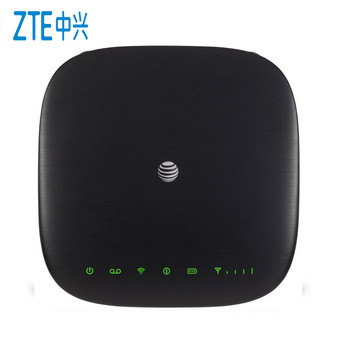 kaufen Modem Cat6 300Mbps ZTE MF279T 4G LTE WiFi CPE-Router im Freien mit LTE FDD online manufacture