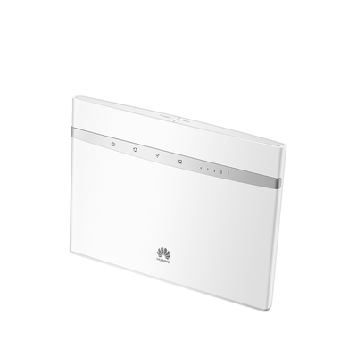 kaufen Entsperrter Huawei LTE WIFI 4G CPE-Router 4 LAN-Ports 300 Mbit/s Cat 6 online manufacture