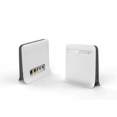 kaufen ZTE MF253S 4G LTE FDD 900 1800 WIFI Lte Cpe-Router für Haus online manufacture