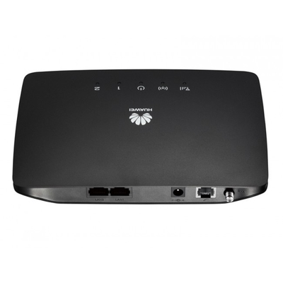 kaufen Entriegelter drahtloser Zugangs-Ausgangs-Huaweis B68A des Router-3G Router HSPA+ online manufacture