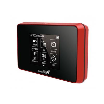 kaufen Entriegelter Router Wifi 4g Lte Modem 504HW 3g 4G LTE WiFi mit Sim Card online manufacture