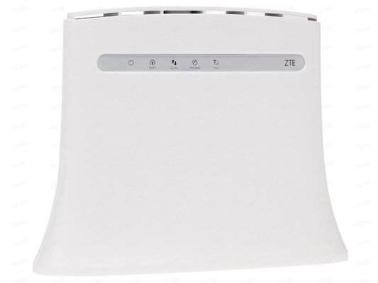 kaufen Router ZTE MF283 4G LTE WiFi entriegelten 150 Mbps mit Antenne 4g online manufacture