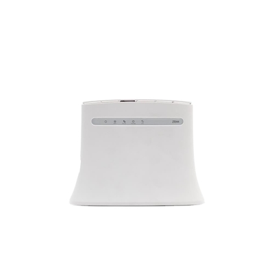 kaufen Modell Wireless With Sim Card MF283 MF283+ 4g ZTE 4G Router-150Mbps LTE online manufacture