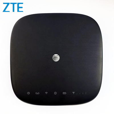 kaufen Router im Freien ZTE MF279 MF279T LTE CPE Cat6 300Mbps 4g Wifi mit LTE FDD online manufacture