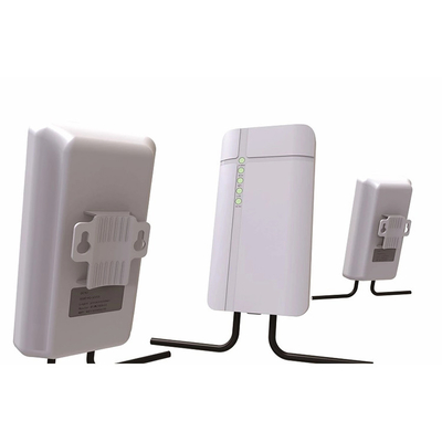 kaufen Weißer drahtloser Krisenherd-mobiler Router CPE 4G wasserdichter Wifi-Router im Freien online manufacture
