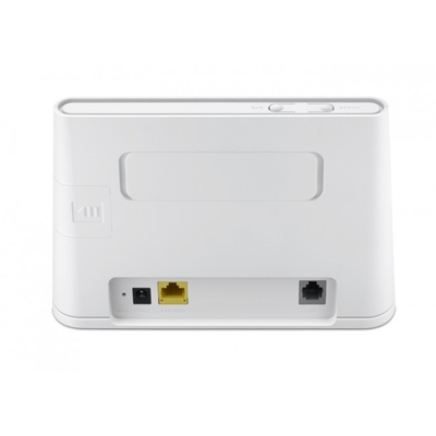 kaufen Entriegelte HUAWEI LTE drahtlose Antennen CPE B310s-22 Router-150Mbps 2 im Freien online manufacture