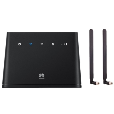 kaufen Huawei B310s-22 LTE CPE-Router 2.4G SIM Card Slot WiFi 150Mbps 4G LTE CPE-Router online manufacture