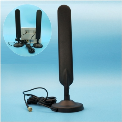 kaufen Richtungs-S-M-A 4G Antenne 3G/4G/LTE 10dBi Omni für Huawei B593 B525 online manufacture