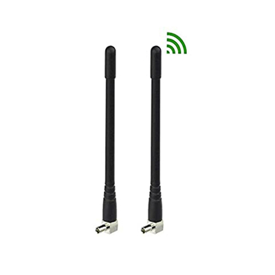 kaufen Verbindungsstück Wifi-Modem-Antenne 2pcs/Lot 3G 4G Antennen-TS9 für Huawei E5573 E8372 online manufacture