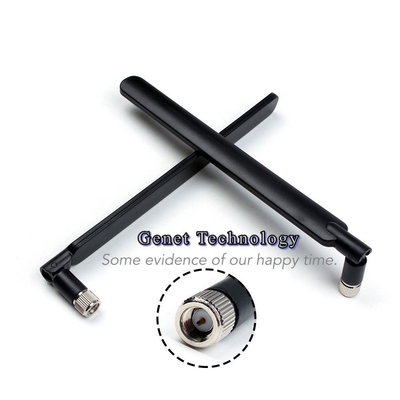 kaufen Bundwin 2 Uds SMA 4G LTE Antena 5dBi 698-2700MHz für drahtlosen Router online manufacture