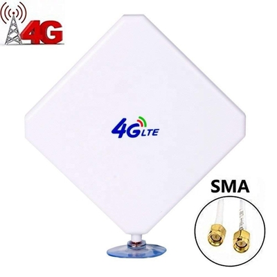 kaufen LTE 4G 5G gerichtetes breites Band im Freien MIMO SMA des Signal-Verstärker35dbi online manufacture