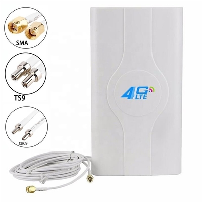 kaufen Signal-Verstärker 700~2600mhz 88dbi Mimo Panel Antenna +2 3g 4G 5G ich online manufacture