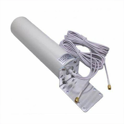 kaufen Fass-Antenne im Freien Daul SMA 4G LTE externe Antennen-698-2700MHz 12DBi Omni online manufacture