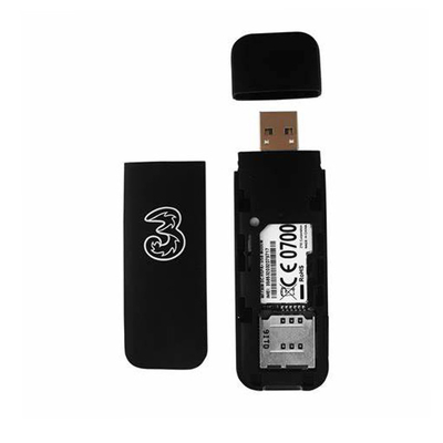 kaufen Entriegelter Dongle 42.2Mbps USB 3G 4G USB mit SIM Card Slot ZTE MF730M online manufacture