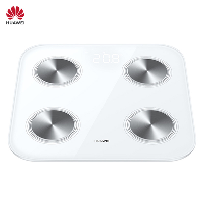 kaufen Gewichts-messende Smart Home-Automatisierungs-Gerät-Huawei-Körperfett-Skala 3 authentisches Wifi online manufacture