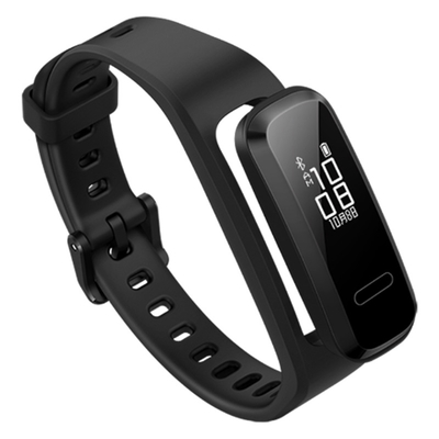 kaufen 4e 0,5 Zoll-Huawei-Band-Smart Watch-Manschetten-Armband 5ATM imprägniern online manufacture