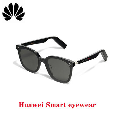 kaufen Sonnenbrille-Musik-Telefon eyewear-Smart Home-Automatisierungs-Geräte HUAWEIS intelligentes Nennen online manufacture