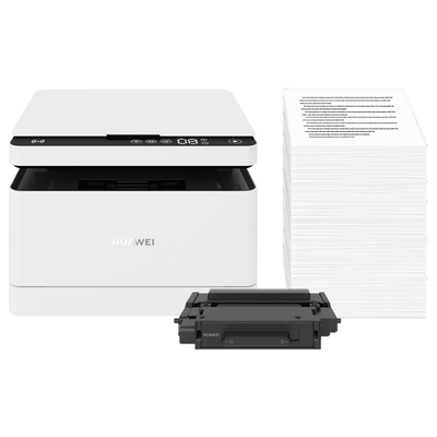 kaufen High Quality HUAWEI PixLab X1 Smart Printer A4 Paper Digital Inkjet Printers online manufacture