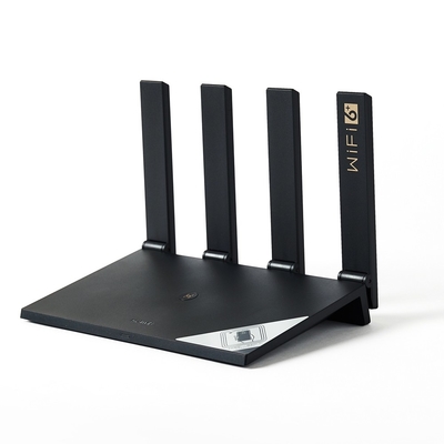 kaufen Huawei WIFI 6 drahtloser Prorouter des Plus-Router-AX3 für mehrere Anwender Doppelband online manufacture