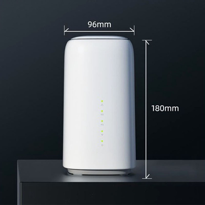 kaufen Router 1800 FiberHome WiFi 6 Mesh Routers Quad Core Ax Wifi 6 online manufacture