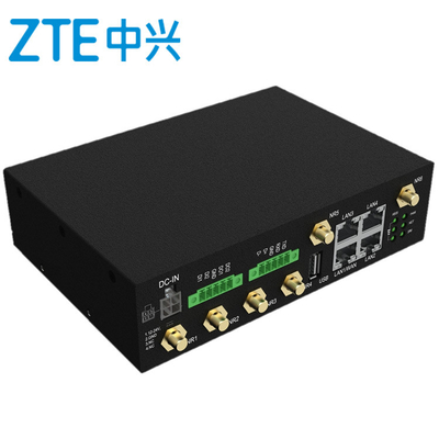 kaufen ZTE Signal-Verstärker des industrielle Wifi Router-mobiler Krisenherd-MC6000 online manufacture