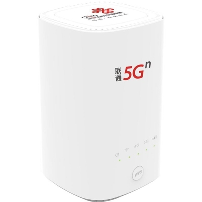 kaufen Industrielle Qualitätssicherung China Unicoms Wifi 6 Router-5G VN007+ 2.3Gbps online manufacture