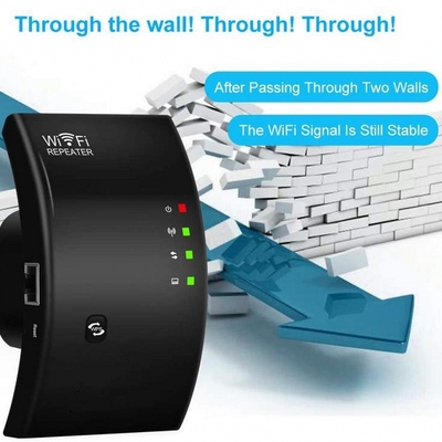 kaufen Signal-Strecken-Ergänzung WPS 240V 2.48GHz der Ergänzungs-300Mbps drahtlose online manufacture