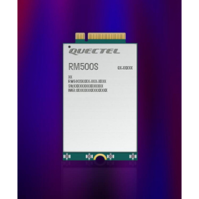 kaufen Netz RM500S-CE 5G NR Moduls LTE Quectel 3G 4G Modulradioapparat online manufacture
