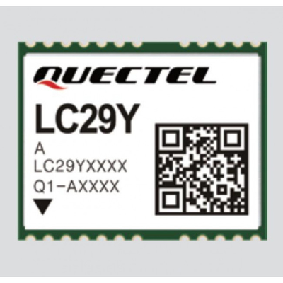 kaufen externe interne Antenne 3G 4G Quectel 5G Modul-LC29Y GNSS 10Hz online manufacture