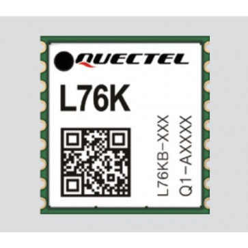 kaufen Modul Quectel L76K GNSS 3G 4G für Fahrzeug-Verfolger-Digitalkamera online manufacture
