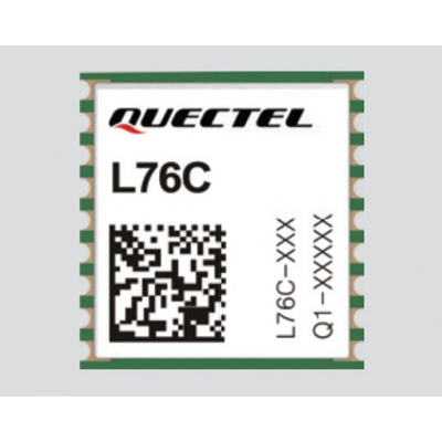 kaufen Modul L76C-Digitalkamera-Modul Quectel GNSS zur Sicherheit online manufacture