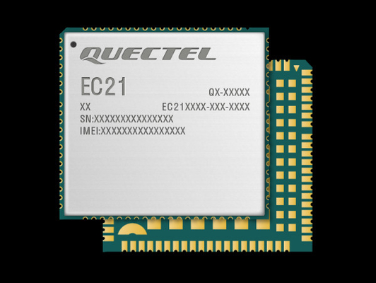 kaufen Modul EC21 3G 4G Quectel LTE genau für intelligente tragbare Messgeräte online manufacture