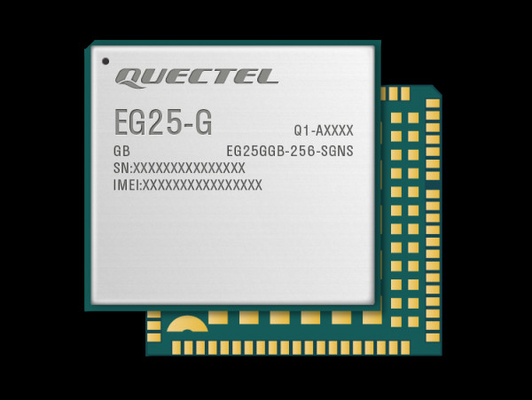 kaufen LTE EG25-G PCle LGA 3G 4G globale Regionen der Modul-weltweite Katzen-4 online manufacture