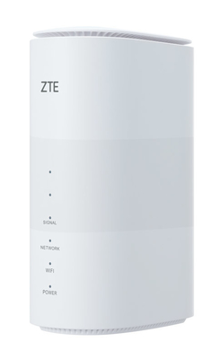 kaufen Innen-SDX55 QCA6391 WiFi6 Technologie 2*2 MIMO AZ1800 ZTE 5G MC801A1 Sub6G NSA SA online manufacture