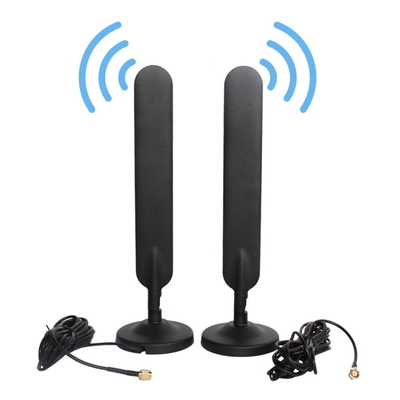 kaufen Richtantenne 3G/4G/LTE 10dBi Omni für B525 E5186 B612 B715 online manufacture