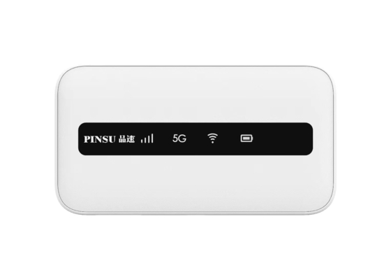 kaufen Entriegeltes NSA SA Mesh With SIM Card Qualcomn SDX55 Router PINSU R100 5G WiFi 6 online manufacture