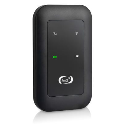 kaufen 4G LTE Wifi Mini Router Machine Portable 150Mbps mit Sim Card Slot Wifi online manufacture