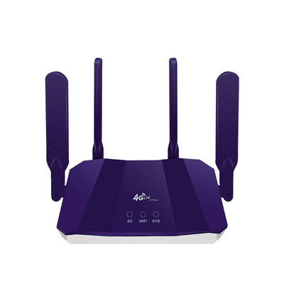 kaufen Kundengerechtes ursprüngliches drahtloses mobiles Modem Wifi Fabrik-Qualität Lte 300Mbps R8B online manufacture