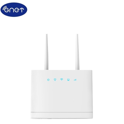 kaufen Unlocked 4G LTE CPE Router Modem RJ45 LAN WAN Externe Antenne Wireless Hotspot online manufacture
